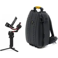 Hprc 3500 Ready for DJI RONIN RS 2 PRO COMBO