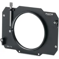Tilta 100mm Lens Attachements for MB-T12 Clamp-On Matte Box