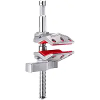 Manfrotto Vice Jaw Clamp Center 3' kiinnike