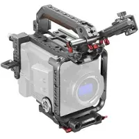 SmallRig 4571 Cage Kit for Sony BURANO kuvaustuki