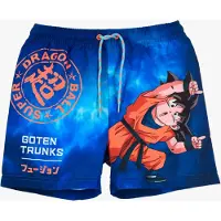 Dragon Ball Uimashortsit, Navy, 140-146