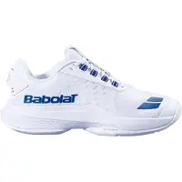 Babolat Jet Tere 2 Wimbledon Kengät Kaikille Pinnoille