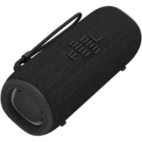 Feel Journey 2 Bluetooth-kaiutin, musta