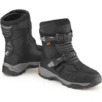 Forma Adventure Air Low Dry Moottoripyöräsaappaat
