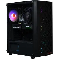 Cepter E-Sport R56 TI (16/1 TB) -pöytäkone