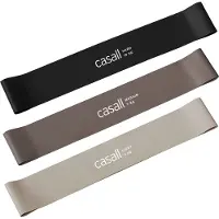 Casall Kuminauha 3-pack Beige