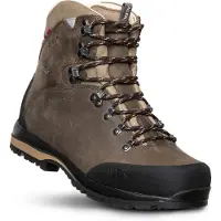 Alfa Men's Berg Advance GORE-TEX Classic Brown Retkeilykengät Classic Brown 44
