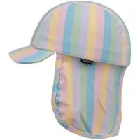 Lindberg Rainbow UV-Lakki, Rainbow, 50-54