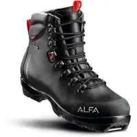 Alfa Women's Skarvet Advance GORE-TEX Black EU 36