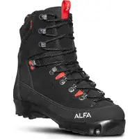 Alfa Women's Skaget Perform Black 37