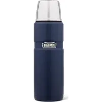 Thermos Stainless King 1.2 L Matte Navy Termokset 1200 ml
