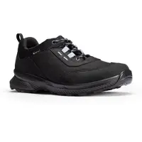 Hanwag Men's Fortavo Low SF Extra GORE-TEX Black/Asphalt 47