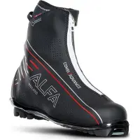 Alfa Women's Combi Advance GORE-TEX Black 37