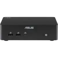 Asus NUC RNUC16WCKC3072C2, Intel Core 3, 304, 16 GB, 256 GB, Windows 11 Pro, 64-bittinen (90AS00T1-M00180)