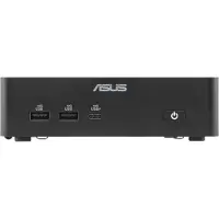 Asus NUC RNUC16WCKC3072C2, Intel Core 3, 304, 16 GB, 256 GB, Windows 11 Pro, 64-bittinen (90AS00T1-M00180)