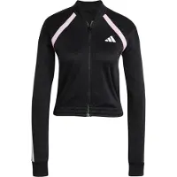 Adidas W Teamsport Ts - Black - M