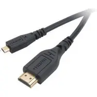 Akasa 1.5m Micro HDMI to HDMI