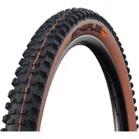 Schwalbe Dampf Super Trail, tires