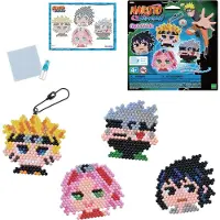 AquaBeads Naruto Käsityöt