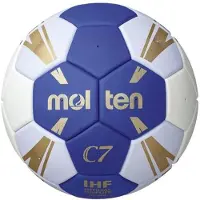 Molten C7 Grip, käsipallo