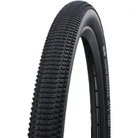 Schwalbe Billy Bonkers Performance Taitettava Rengas 26x2.25" Addix, musta 57-559 | 26x2.25" 2022 Pistosuojatut renkaat