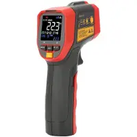 Uni-T Lämpömittari UT301C+