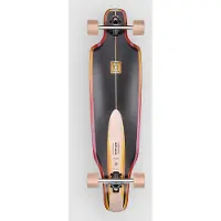 Globe Outlier 36" Complete musta