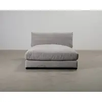 Sweef Mammuten Love Seat divaani harmaa