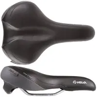 Velo Tour E-grip Satula