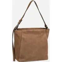 Liebeskind Chudy Olkalaukku M Nahka 36 cm Ruskea