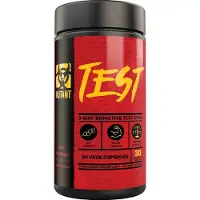 Mutant Test Testosterone Supplement 90 kapselia