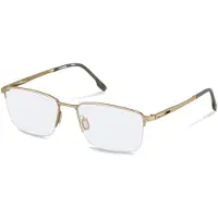 Rodenstock R7149 Square Silmälasit