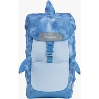 Beckmann Classic Mini, Shark - Blue - ONE SIZE