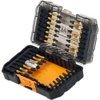 DeWalt Minikoon mac-tarvikesarjat  DT70909T; 29 kpl.