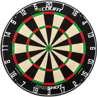 Court Proshot Darts-taulu