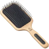 Kent Brushes Airhedz Mega-Phine Taming Paddelborste
