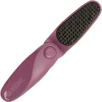 Kent Brushes Create Folding Hairbrush