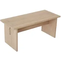 Oyoy MINI Arca Bench - Beige - ONE SIZE
