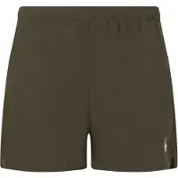 SOS Whitsunday Shortsit harmaa, S