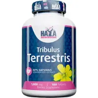 Haya labs Tribulus Terrestris 1000 mg - 100 tablettia