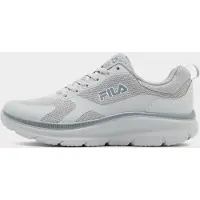 FILA RGB Run Junior - Mens, harmaa