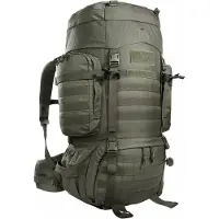 Tasmanian Tiger Raid Pack MKIII IRR 52L (Color: Stone Grey Olive)