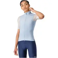 Castelli Espresso 2 W -pyöräliivi winter sky naiset