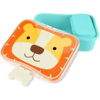 Skip Hop ZOO Lunch Kit Lion (9O284610)