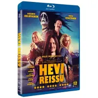 HEVI REISSU - Heavy Trip (Blu-ray)