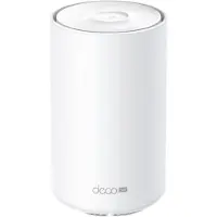 TP-LINK Deco X10-5G 5G-mesh-reititin