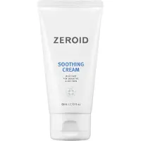 Zeroid - Soothing Cream (80Ml.) - Nude - 80 ML