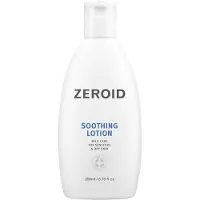 Zeroid Soothing Lotion 200ml