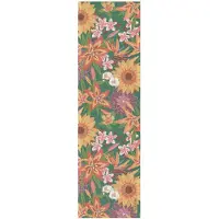 Ekelund - Flores Kaitaliina 35x120 cm