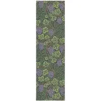 Ekelund - William Morris Vine Kaitaliina 35x120 cm
